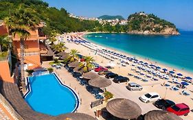 Vekios Club
